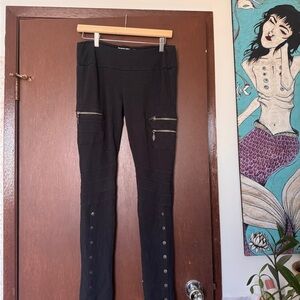 Nomads organic leggings